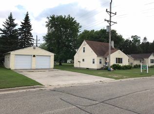 401 W Main Ave, Fertile, MN 56540