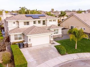 736 Yellowstone Ct, Tracy, CA