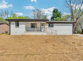 1805 N Whitney Ave, Cookeville, TN 38501