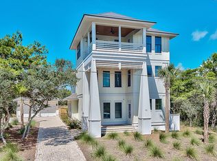 71 Seacrest Dr, Inlet Beach, FL 32461