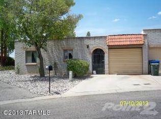 2046 S Birdie Cir, Tucson, AZ 85710