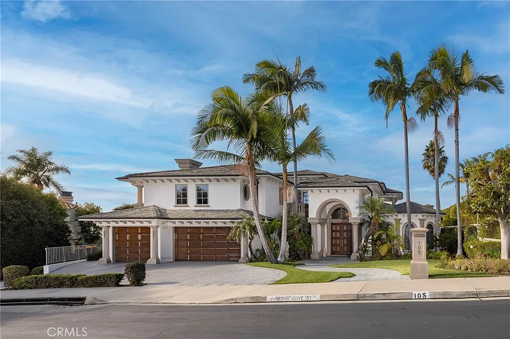 4 bed, 6.5 bath, 6396 sqft, $65,000 — Photo 2