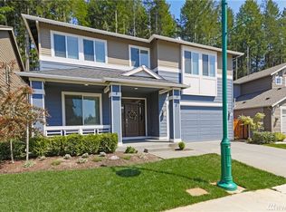 10225 Sentinel Loop, Gig Harbor, WA 98332
