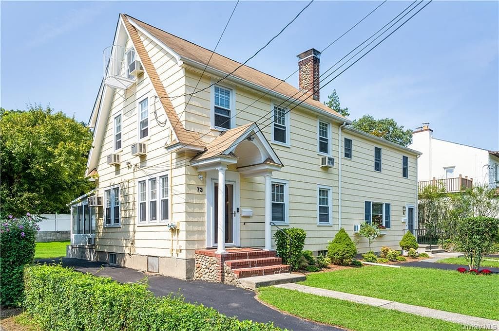 75 Rosedale Avenue Hastings On Hudson NY 10706 Zillow