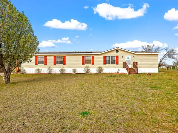 123 Finneyoaks Ln, Weatherford, TX 76085