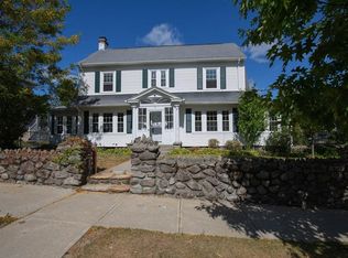 61 Monterey Rd, Worcester, MA 01606
