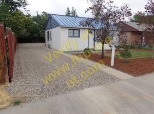 1935 N 24th St, Grand Junction, CO 81501