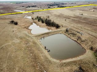 13501 County Road 700, Helena, OK 73741