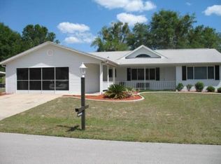 11611 SW 84th Avenue Rd, Ocala, FL 34481