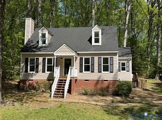 10200 Natural Bridge Rd, North Chesterfield, VA