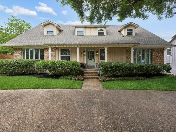 9635 Angleridge Rd, Dallas, TX 75238
