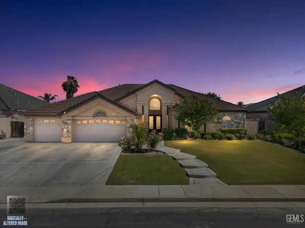 13505 Nantucket Pl, Bakersfield, CA 93314