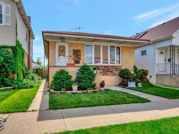 6154 S Austin Ave, Chicago, IL 60638