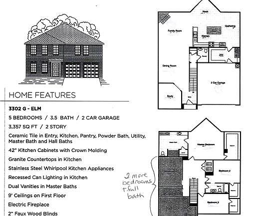 4th image of 906 S Cormorant Dr