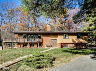 252 Constant Ave, Severn, MD 21144