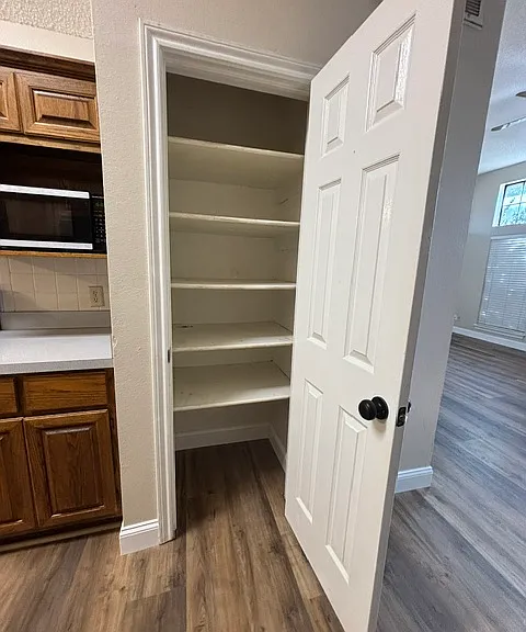 kitchen pantry
