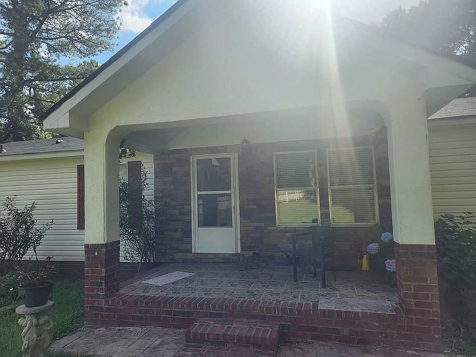 554 Brier Patch Ln, Warrenville, SC 29851 Zillow