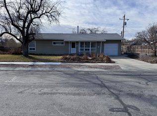 2107 W Lindsay Dr, Salt Lake City, UT 84129