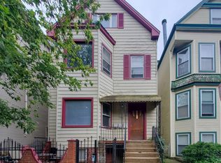 1503 W Henderson St #1, Chicago, IL 60657