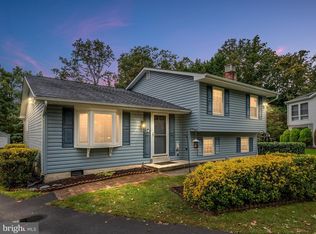 1509 King Philip Cir, Severn, MD 21144