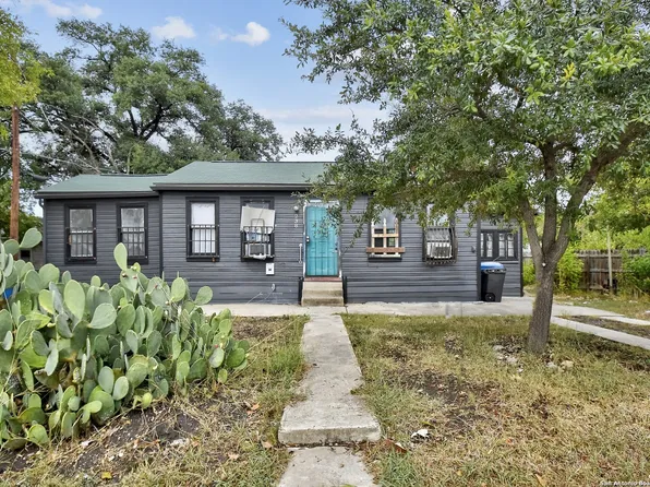 238 BEAL, San Antonio, TX 78201