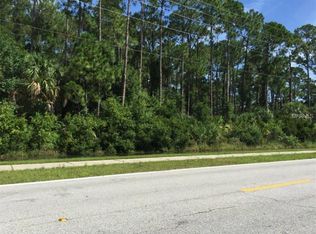 N Cranberry Blvd, North port, FL 34286