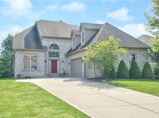 14541 Taylor Trace Dr, Carmel, IN 46033