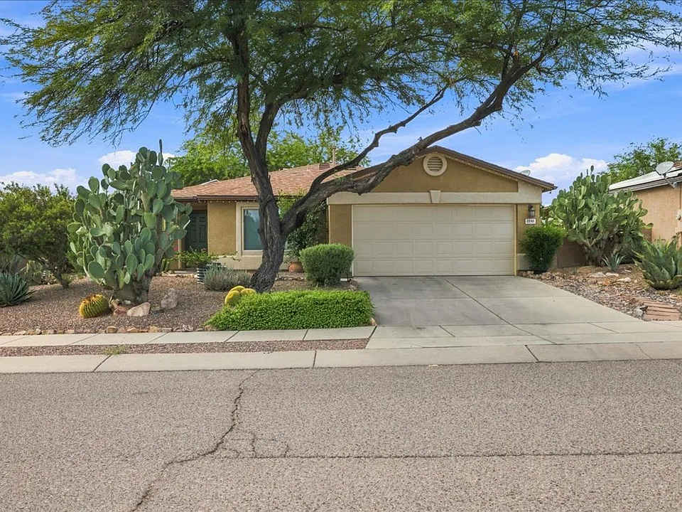 3540 S Desert Echo Rd