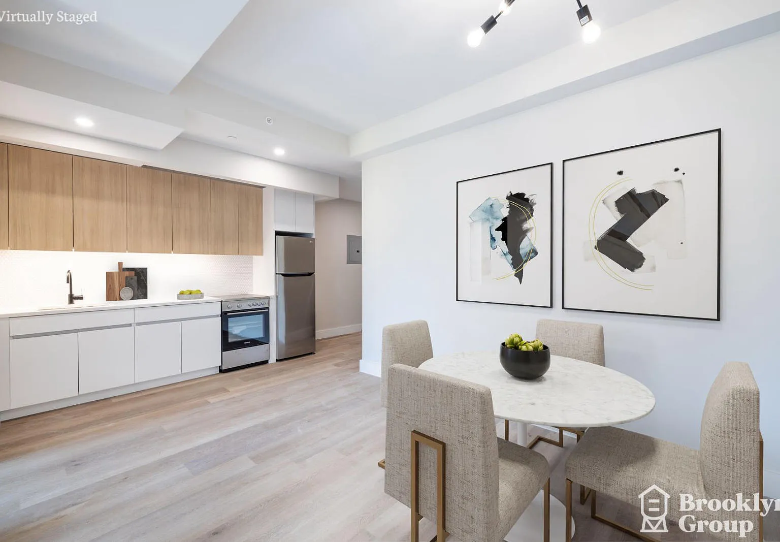 1711 Hancock Street — Photo 1
