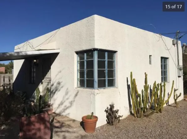 407 E Kelso St, Tucson, AZ 85705