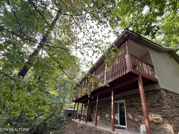 1345 Estates Dr, Seymour, TN 37865