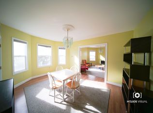 29 Albion St #2, Somerville, MA 02143