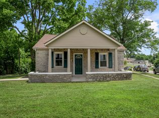 2801 Baybrook Rd, Lexington, KY 40517