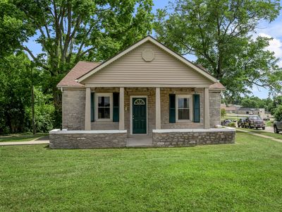 2801 Baybrook Rd, Lexington, KY, 40517