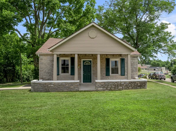 2801 Baybrook Rd, Lexington, KY 40517