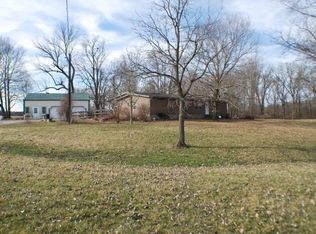 18952 Us Highway 36, Chrisman, IL 61924