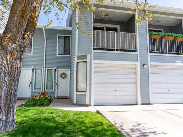 426 N Orchard Dr APT 17, North Salt Lake, UT 84054