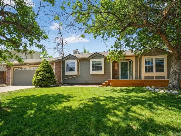 2761 S Salida Way, Aurora, CO 80013