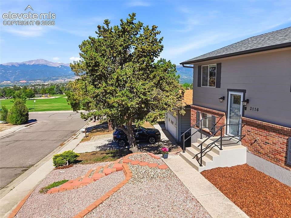 3116 Sapporo Ct, Colorado Springs, CO 80918 | Zillow