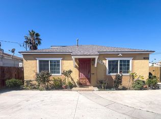 6023 Tujunga Ave, North Hollywood, CA 91606