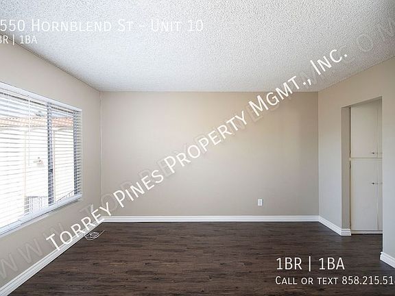 4th image of 1550 Hornblend St APT 10