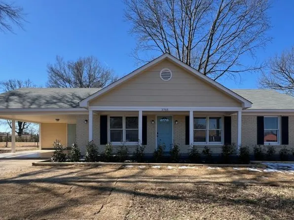 3765 Marty St, Memphis, TN 38109