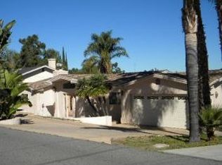 3595 Hartzel Dr, Spring Valley, CA 91977