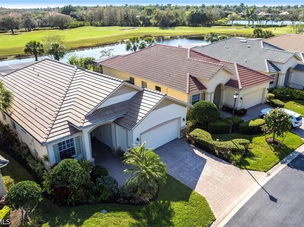 11941 Bramble Cove Dr, Fort Myers, FL 33905