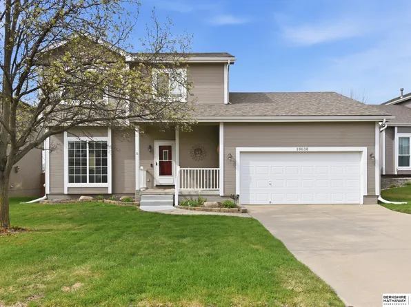 18638 Holmes Cir, Omaha, NE 68135