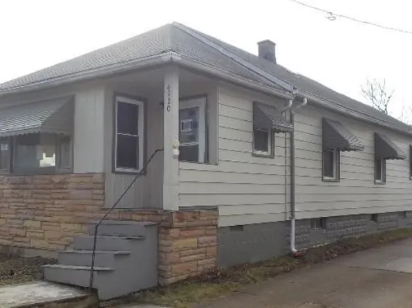 4920 Orchard Rd, Garfield Heights, OH 44128