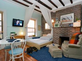 262 W 91st St, New York, NY 10024