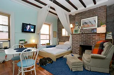 Rented by Prince Real Estate Associates LLC