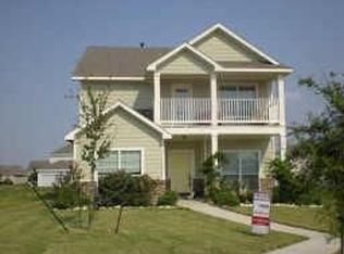 10920 Hopewell Cv, Fort Worth, TX 76179