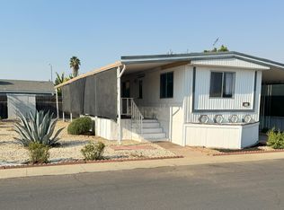 581 N Crawford Ave SPACE 46, Dinuba, CA 93618